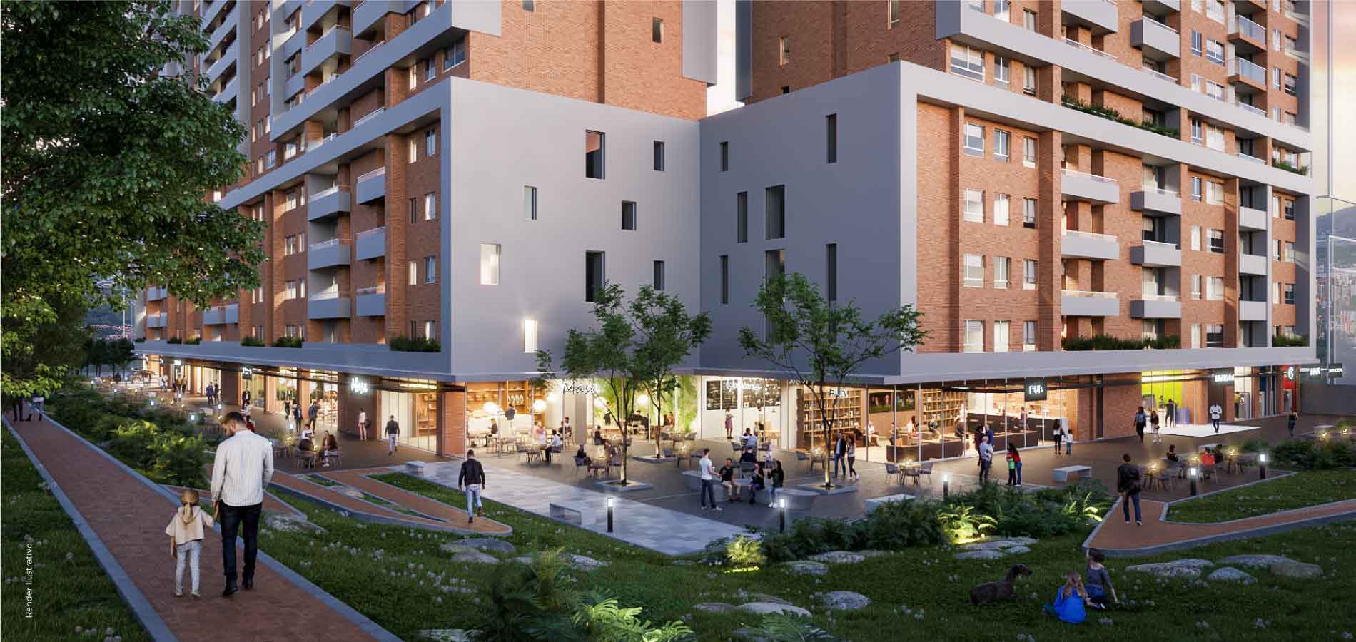 Oliva Ciudad Coltejer proyecto de vivienda-3