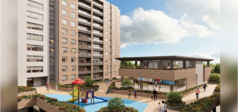 Portales de Granada proyecto de vivienda-0