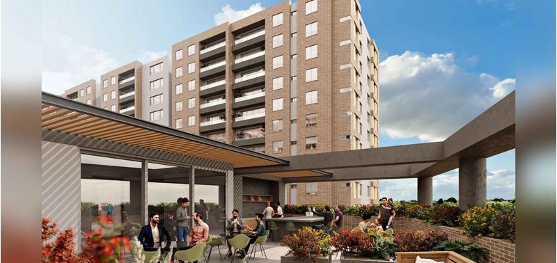 Portales de Granada proyecto de vivienda-1