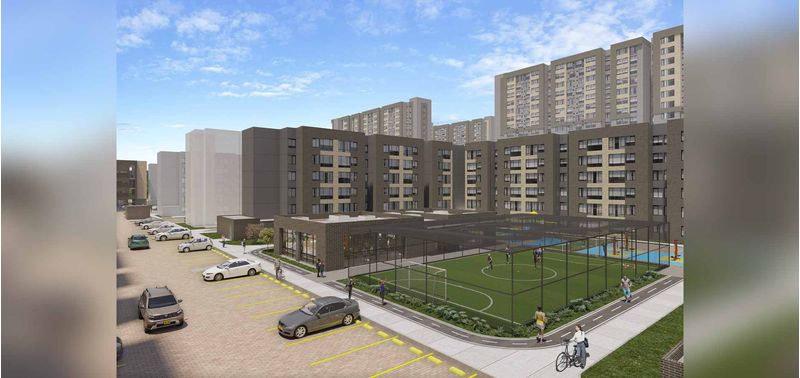 Rosa Amatista proyecto de vivienda-7