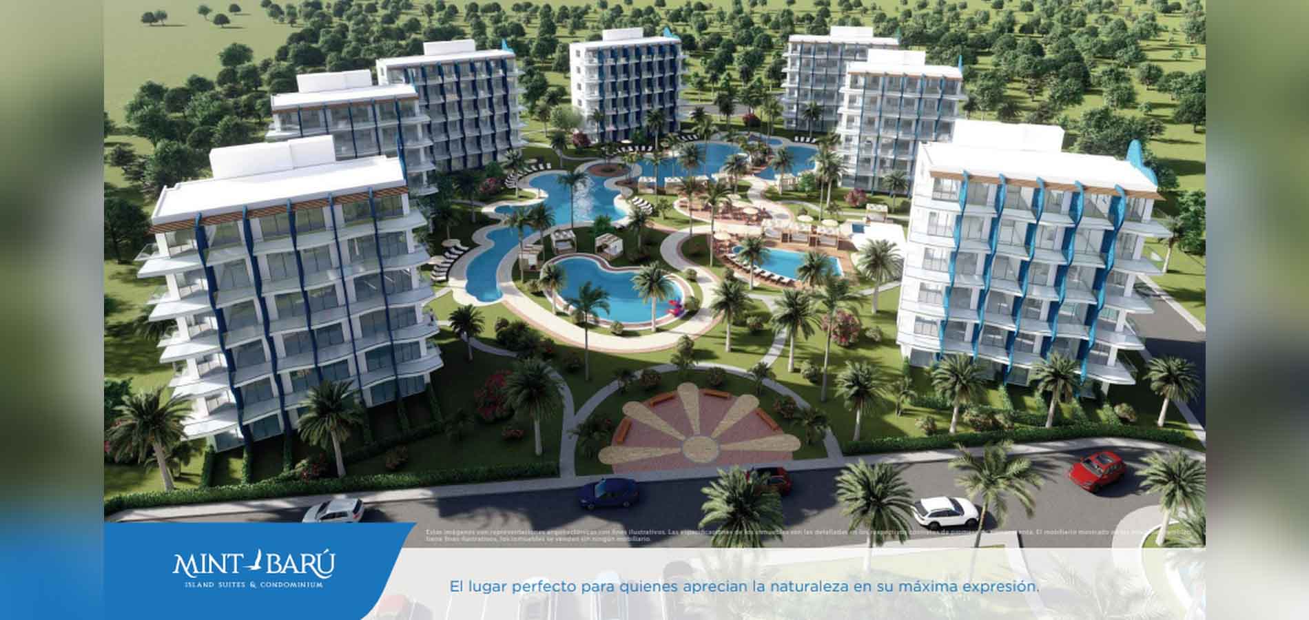 Mint Baru proyecto de vivienda-2