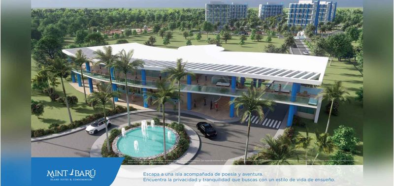 Mint Baru proyecto de vivienda-4
