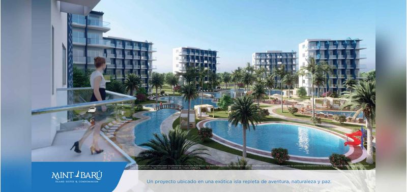 Mint Baru proyecto de vivienda-8