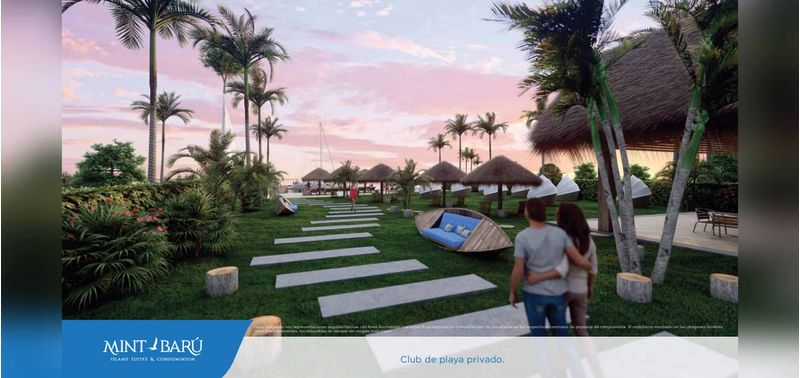Mint Baru proyecto de vivienda-9