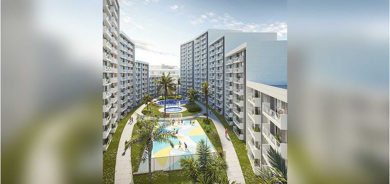 Recife proyecto de vivienda