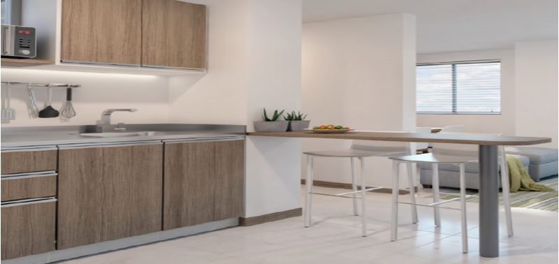 Atalaya Conjunto Residencial proyecto de vivienda-0