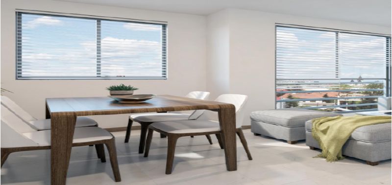 Atalaya Conjunto Residencial proyecto de vivienda-1