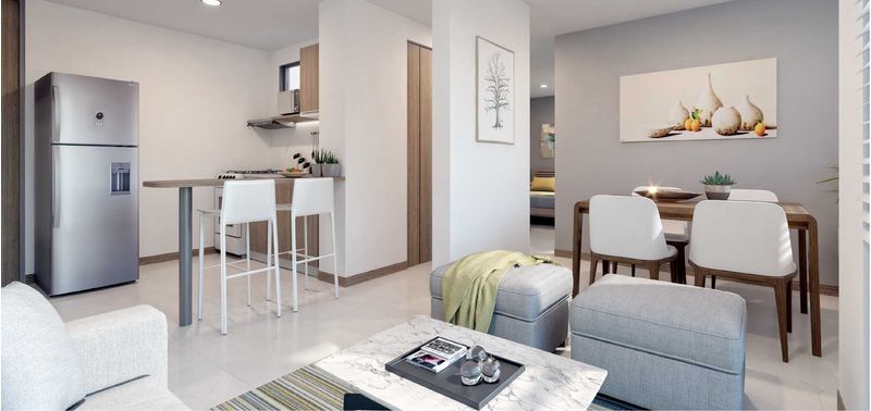 Atalaya Conjunto Residencial proyecto de vivienda-2
