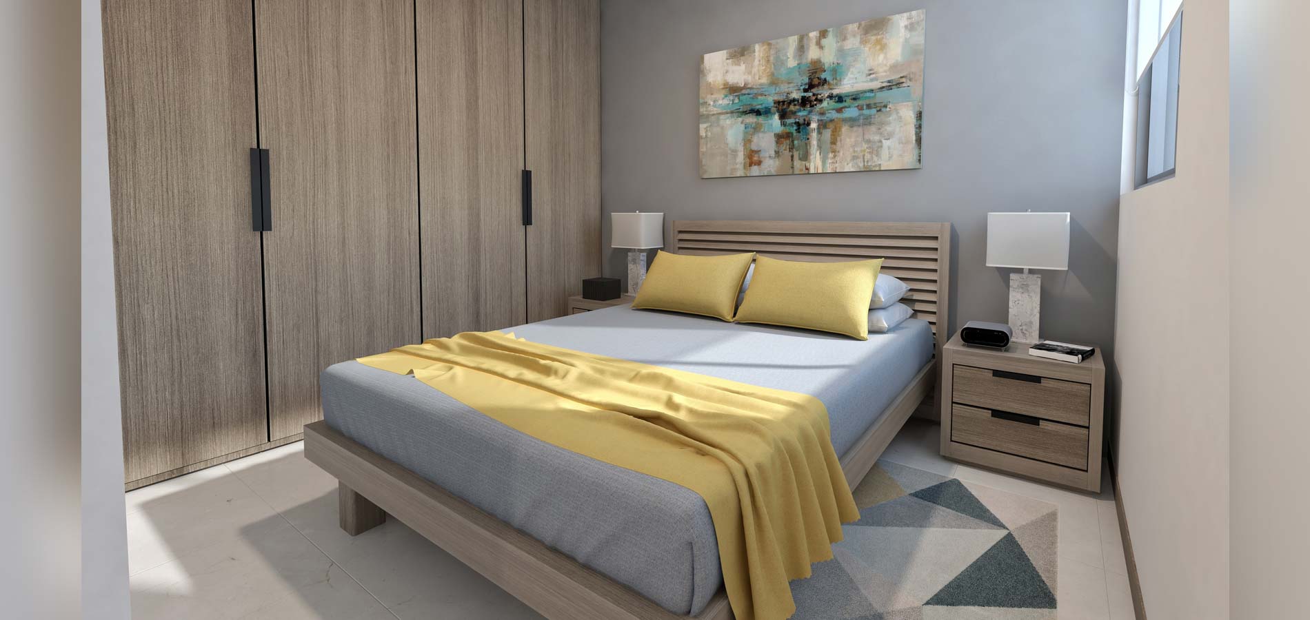 San Lorenzo Conjunto Residencial proyecto de vivienda-0