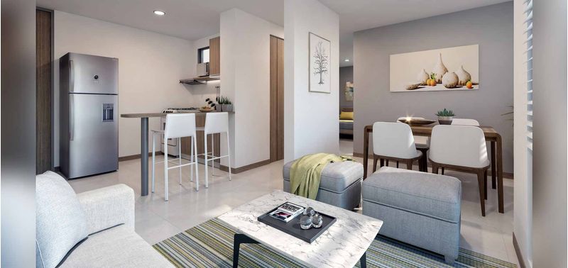 San Lorenzo Conjunto Residencial proyecto de vivienda-3