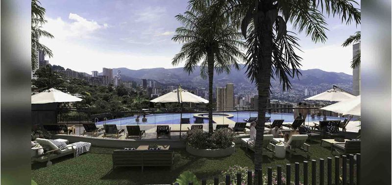 Prado Campestre Apartamentos proyecto de vivienda