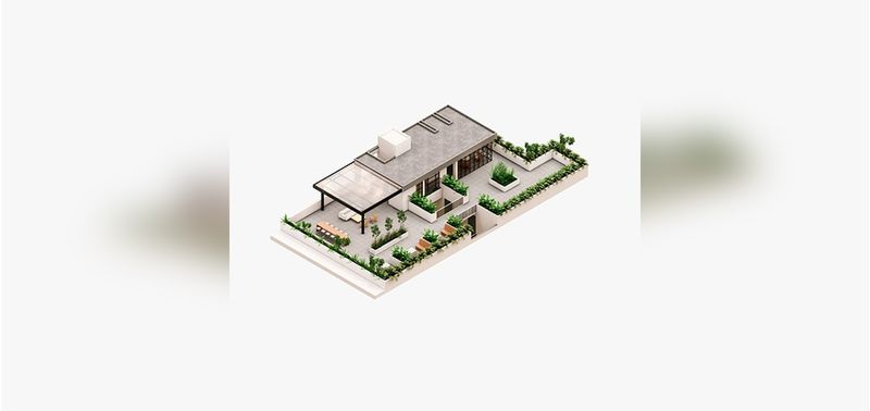 Vita 106 proyecto de vivienda