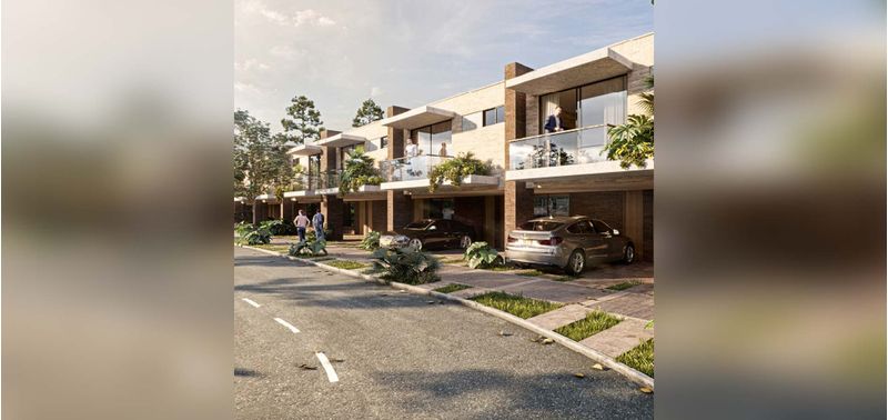 Nuvica proyecto de vivienda