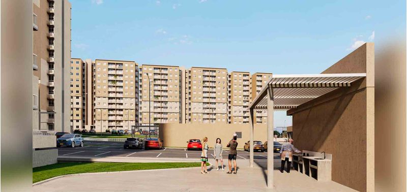 El Alba en Mallorquin proyecto de vivienda-0