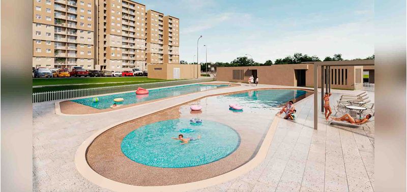 El Alba en Mallorquin proyecto de vivienda-2