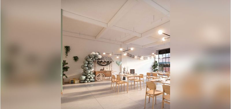 Yarumo proyecto de vivienda