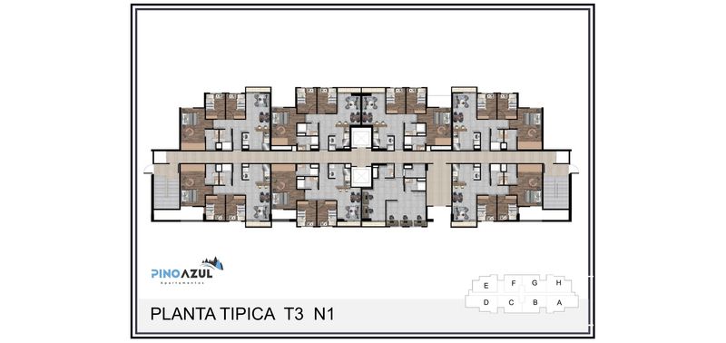 Pino Azul proyecto de vivienda-3