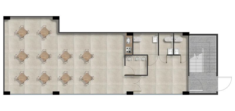 Pino Azul proyecto de vivienda-4