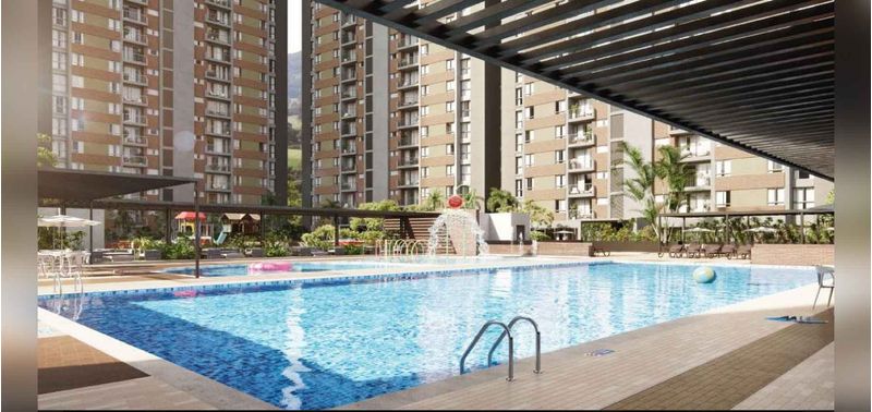 La Vida Es Bella 2 proyecto de vivienda