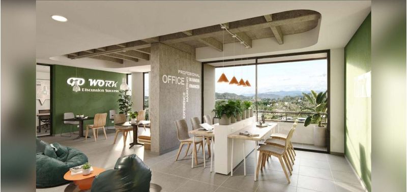 La Vida Es Bella 2 proyecto de vivienda-0