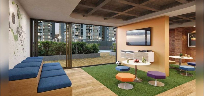 La Vida Es Bella 2 proyecto de vivienda-4