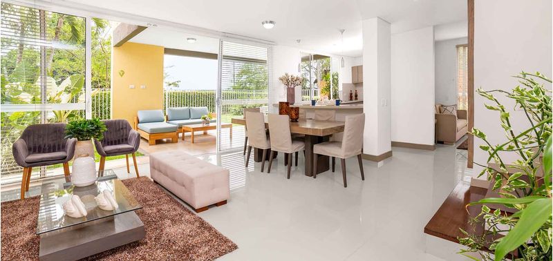 Pellares Del Castillo B proyecto de vivienda