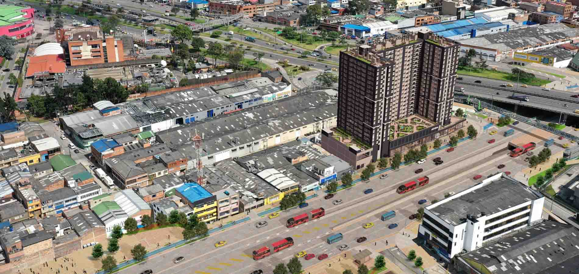 Proyecto de vivienda Artesa-0