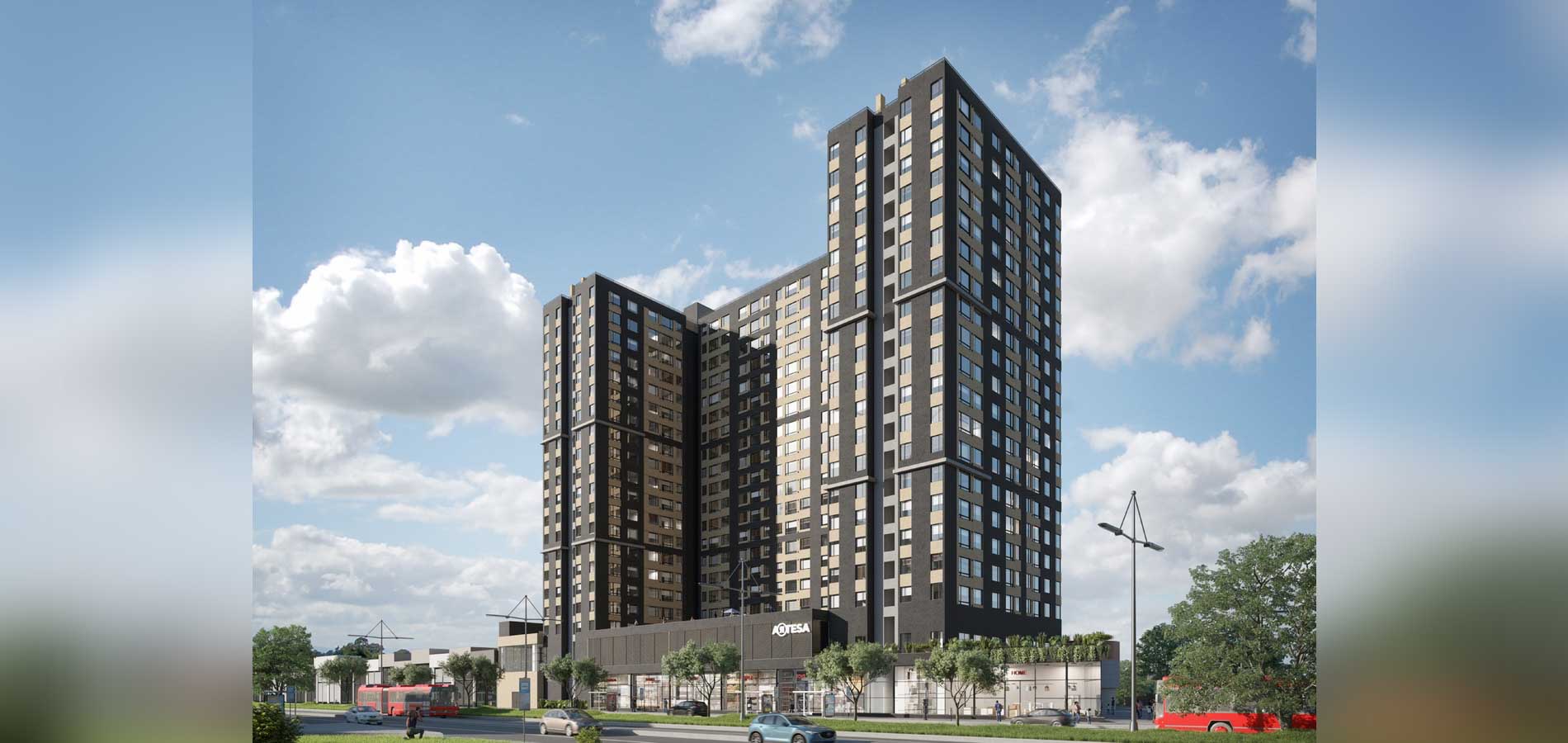 Proyecto de vivienda Artesa-1