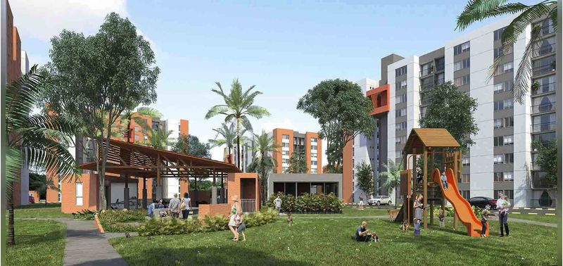 Tierralinda De La Planicie proyecto de vivienda