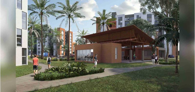 Tierralinda De La Planicie proyecto de vivienda-1