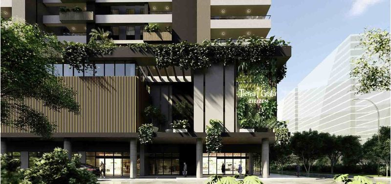 Tierra Grata Zitizen proyecto de vivienda