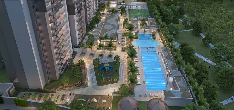 Mirador Del Puerto proyecto de vivienda