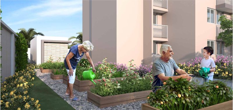 Mirador Del Puerto proyecto de vivienda-6