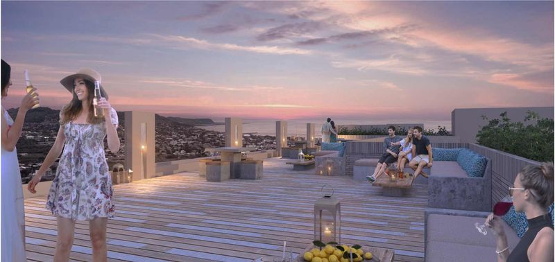 Mirador Del Puerto proyecto de vivienda-11