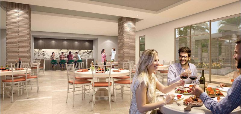 Mirador Del Puerto proyecto de vivienda-17