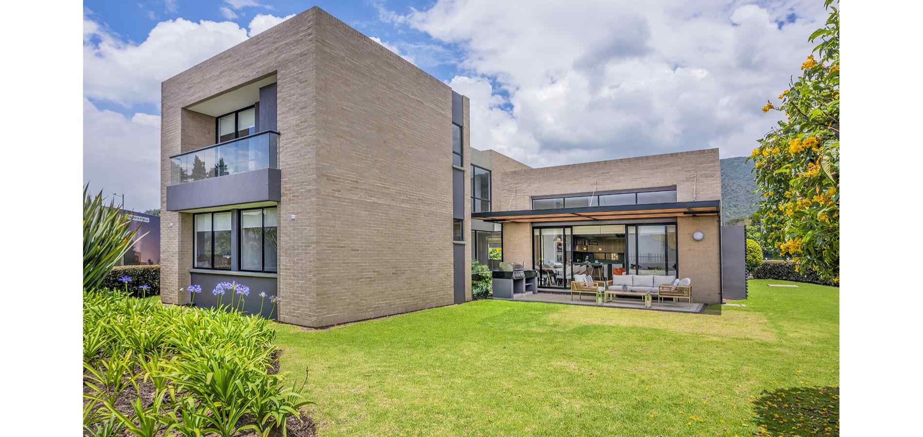 Proyecto de vivienda Alcala-3