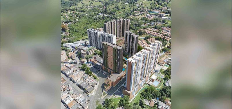 Vibratto proyecto de vivienda