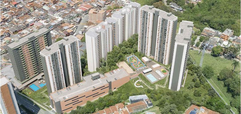 Sonatto proyecto de vivienda