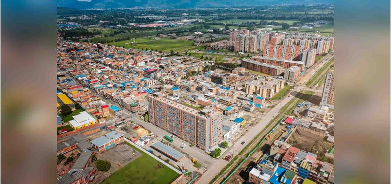 Nazca 187 proyecto de vivienda