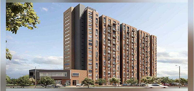 Vesta proyecto de vivienda