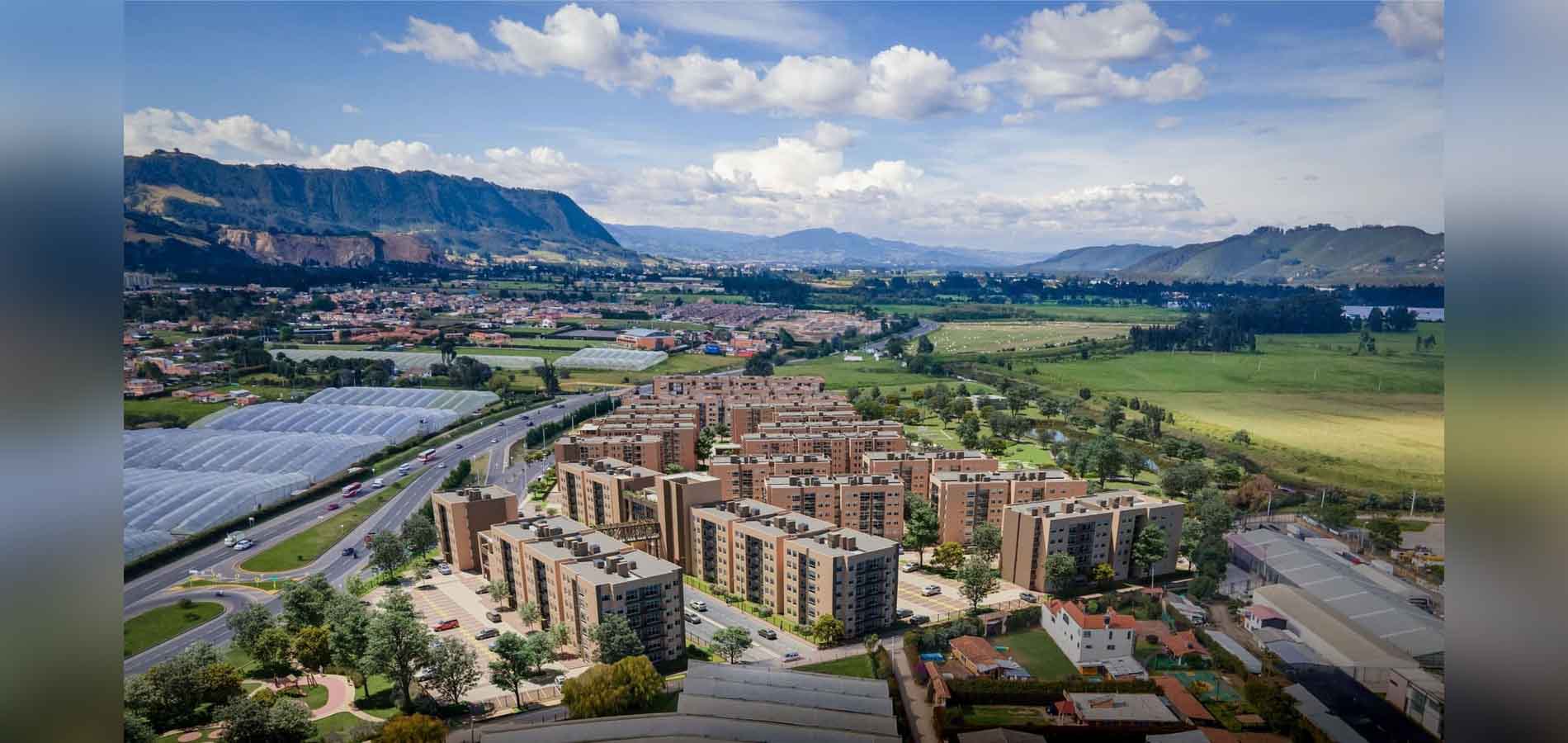 Reserva Del Lago III proyecto de vivienda-3
