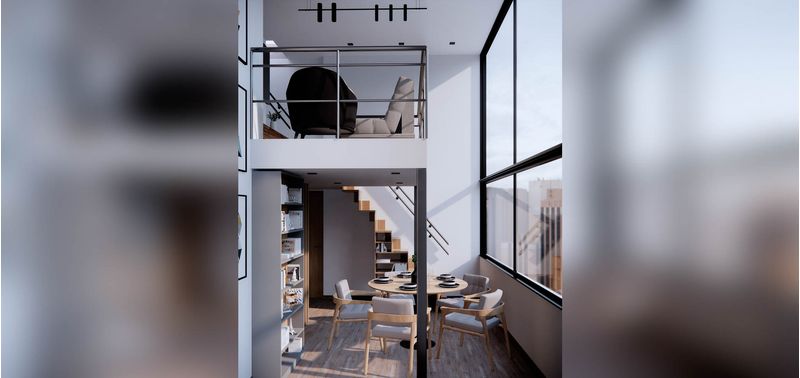 Kioto proyecto de vivienda