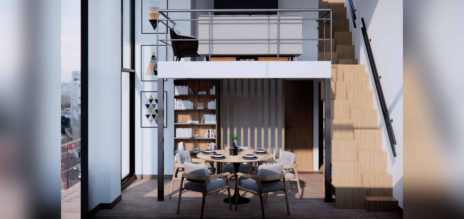 Proyecto de vivienda Kioto-0