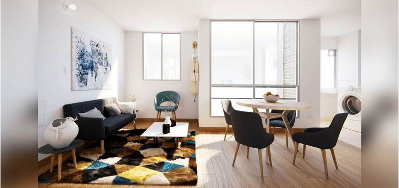 Riviera 2 proyecto de vivienda