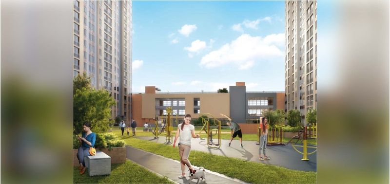 Terra Castilla proyecto de vivienda