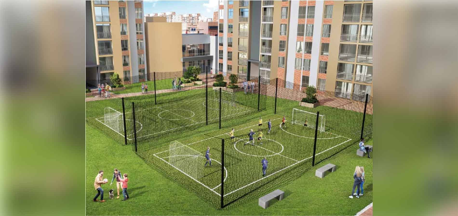 Terra Castilla proyecto de vivienda-1