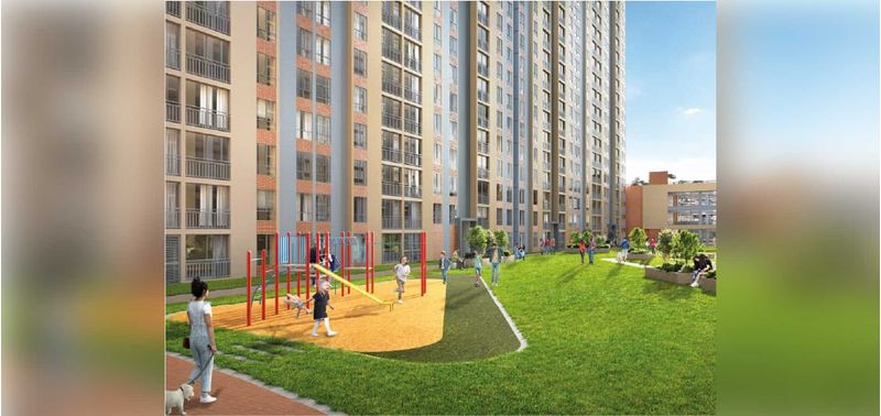 Terra Castilla proyecto de vivienda-2