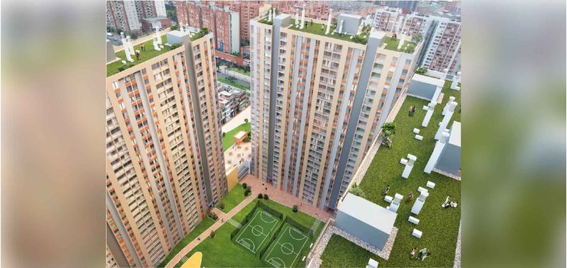 Terra Castilla proyecto de vivienda-4