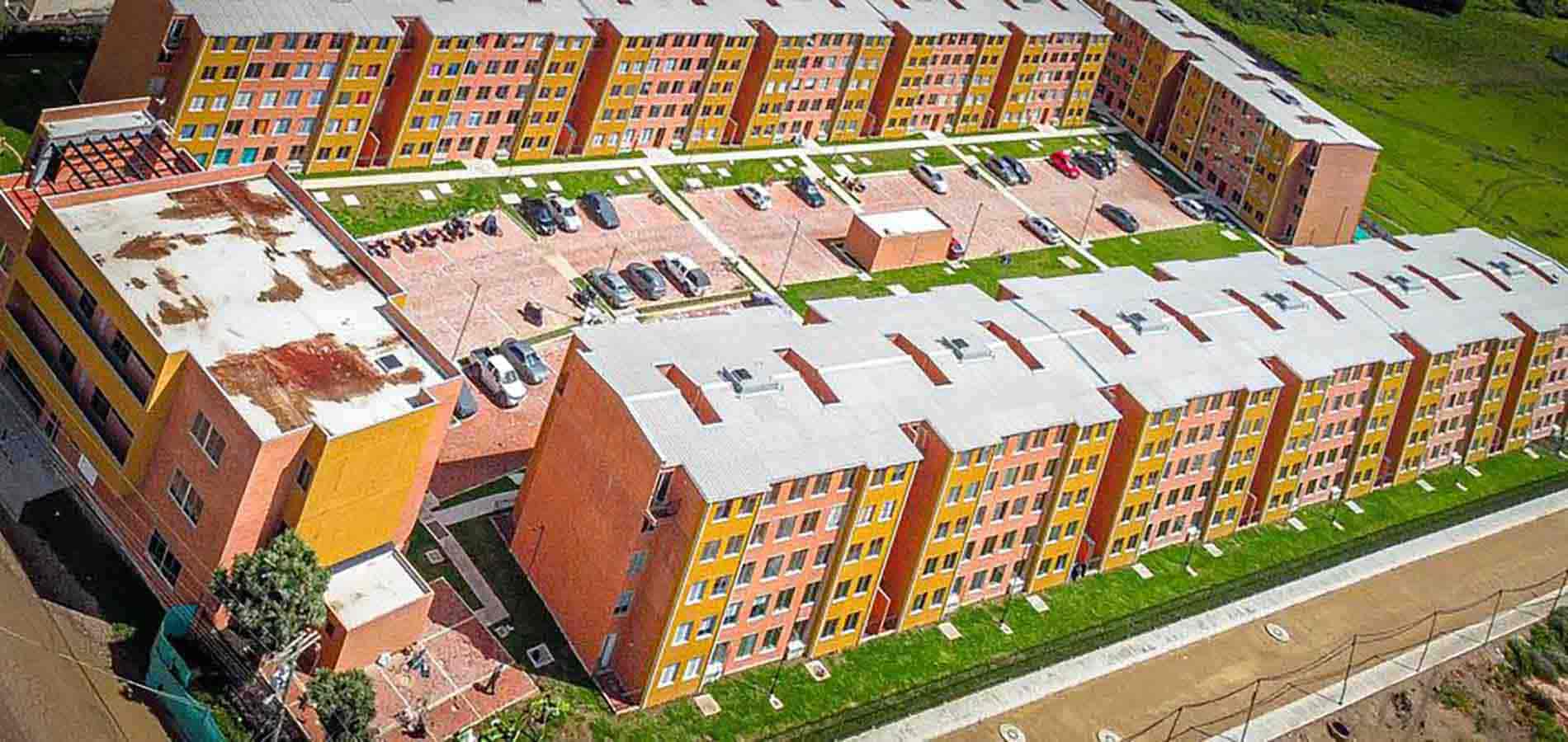 Altos de la Esperanza proyecto de vivienda-0