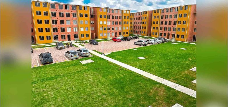 Altos de la Esperanza proyecto de vivienda-0